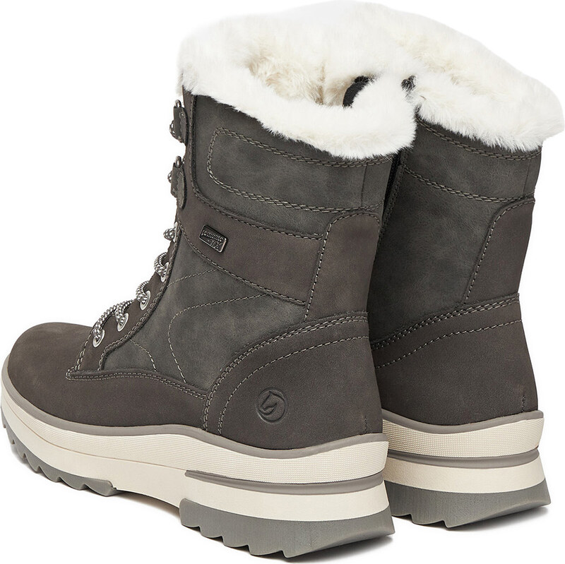 Šnurovacia obuv Remonte