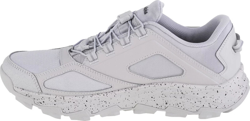 Sivé pánske tenisky Columbia Flow Morrison OutDry 2043971099