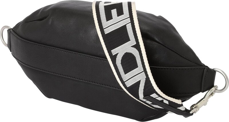 Liebeskind Berlin Ľadvinka slonová kosť / svetlosivá / čierna