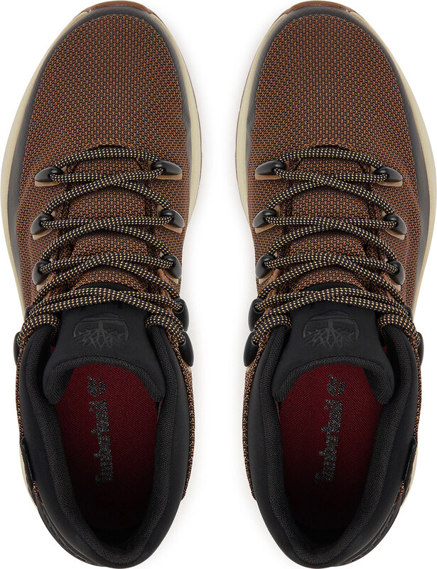 Šnurovacia obuv Timberland