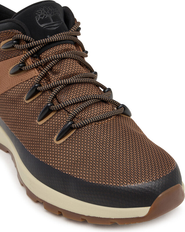 Šnurovacia obuv Timberland