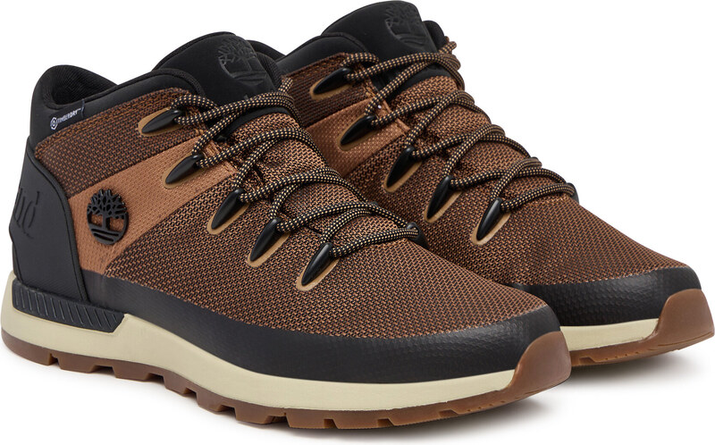 Šnurovacia obuv Timberland