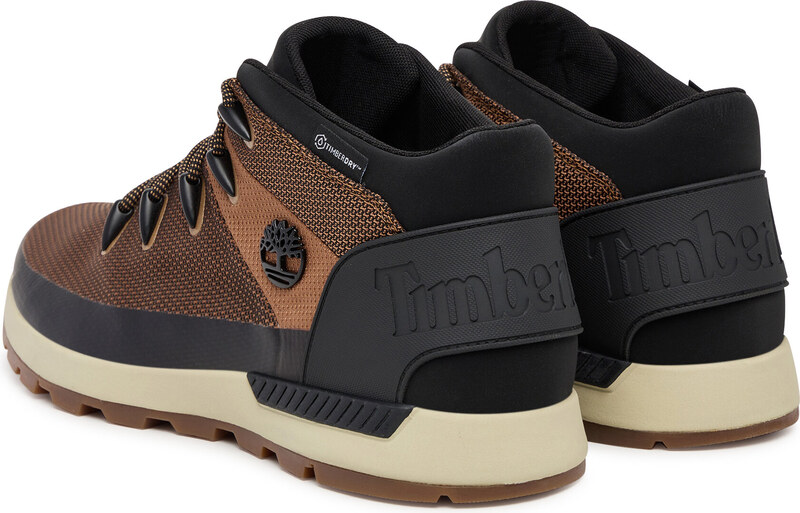 Šnurovacia obuv Timberland