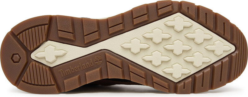 Šnurovacia obuv Timberland