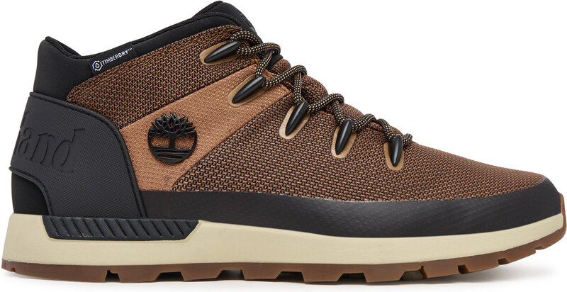 Šnurovacia obuv Timberland