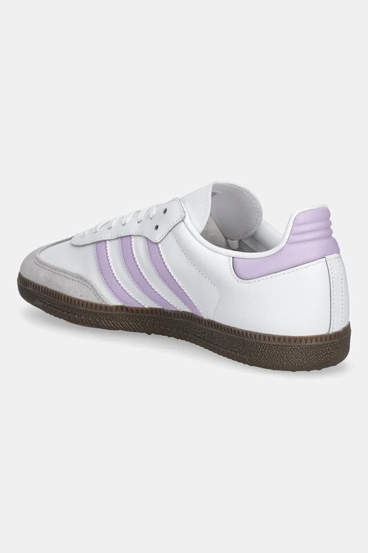 Detské tenisky adidas Originals SAMBA OG
