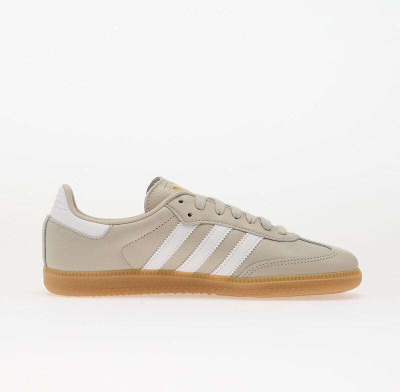 adidas Originals adidas Samba Og Wonder Aluminium/ Ftw White/ Gum
