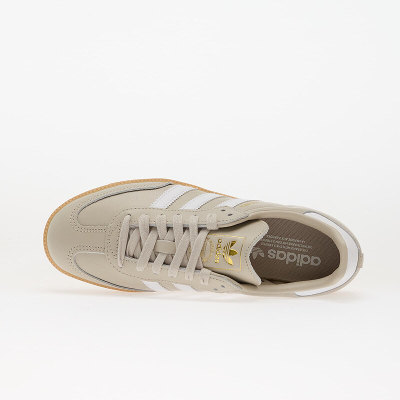 adidas Originals adidas Samba Og Wonder Aluminium/ Ftw White/ Gum