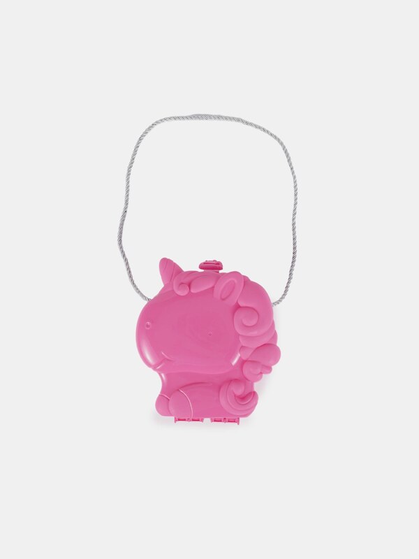 Sinsay - Hračky - Cestovná taška - horúca ružová