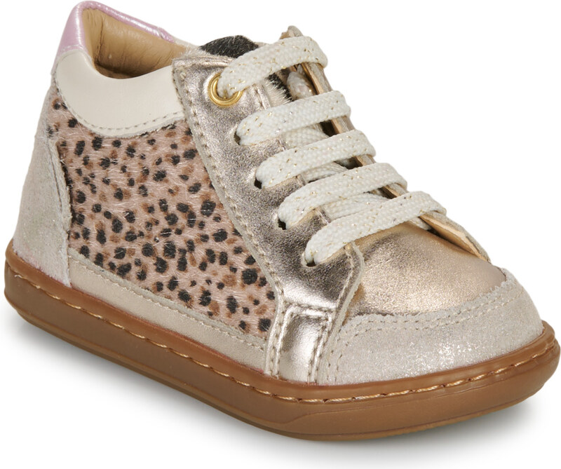 Shoo Pom Členkové tenisky BOUBA CONNECT Shoo Pom