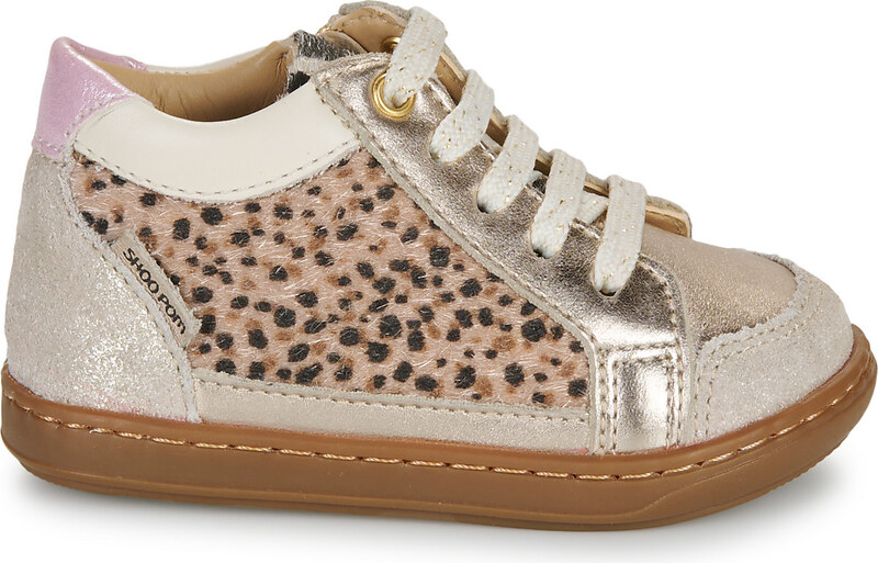 Shoo Pom Členkové tenisky BOUBA CONNECT Shoo Pom