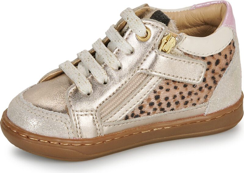 Shoo Pom Členkové tenisky BOUBA CONNECT Shoo Pom