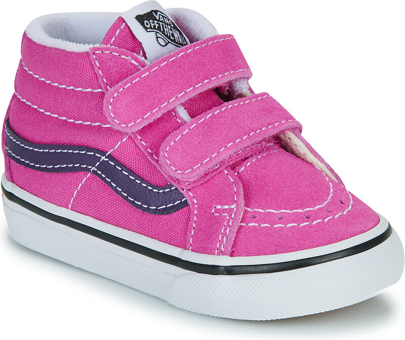 Vans Členkové tenisky SK8-Mid Reissue V Vans