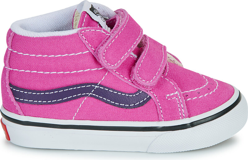 Vans Členkové tenisky SK8-Mid Reissue V Vans