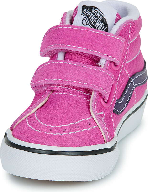 Vans Členkové tenisky SK8-Mid Reissue V Vans