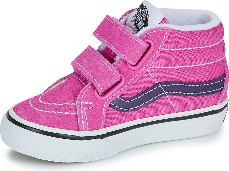 Vans Členkové tenisky SK8-Mid Reissue V Vans