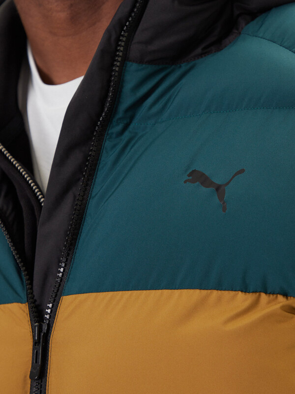 Zimné bundy Puma