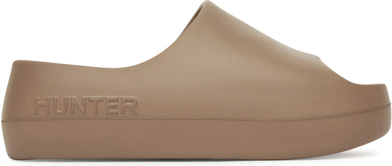 Šľapky Hunter