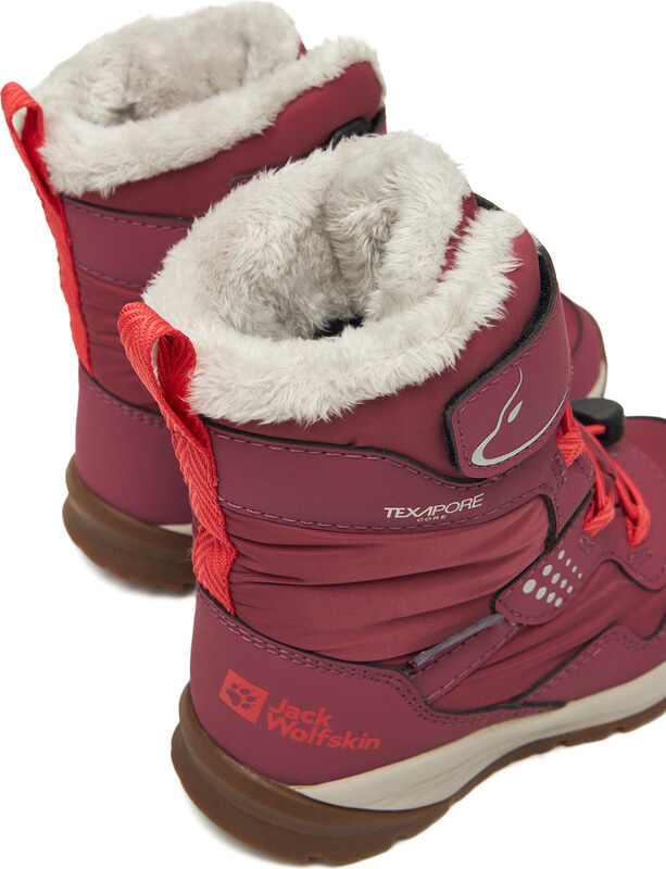 Snehule Jack Wolfskin