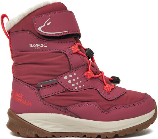 Snehule Jack Wolfskin