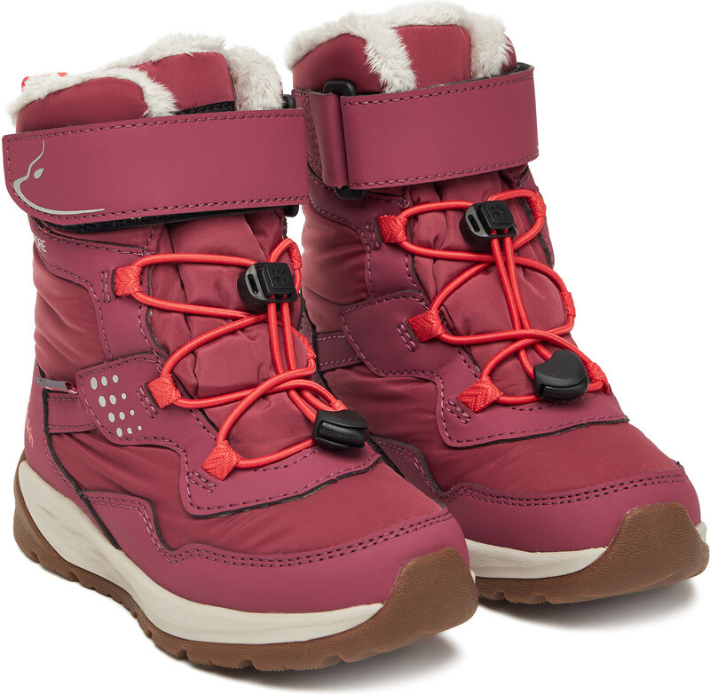 Snehule Jack Wolfskin