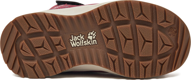 Snehule Jack Wolfskin