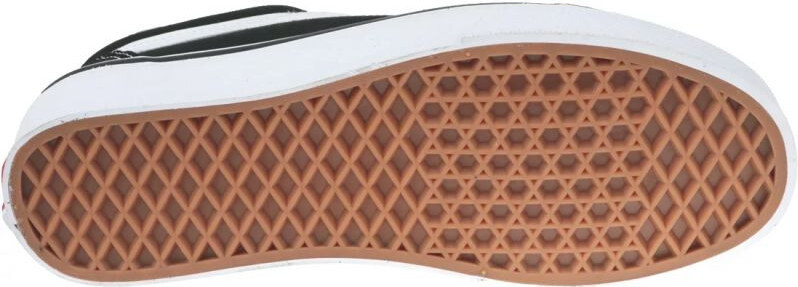 Dámske čierne tenisky Old Skool VD3HY28 - Vans