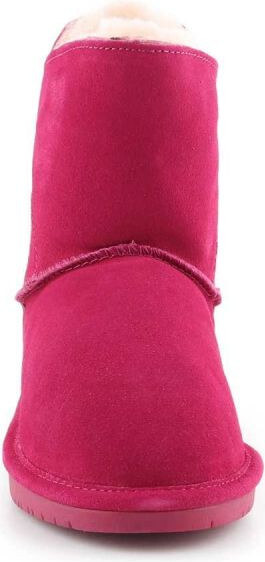Dámske zimné topánky Mia 2062Y-671 Pom Berry - BearPaw