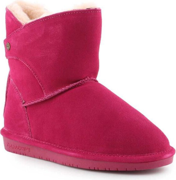 Dámske zimné topánky Mia 2062Y-671 Pom Berry - BearPaw