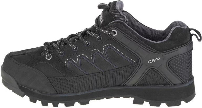 Pánske topánky Moon Low M 31Q4787-U901 - CMP