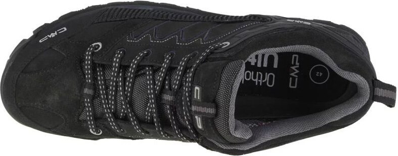 Pánske topánky Moon Low M 31Q4787-U901 - CMP