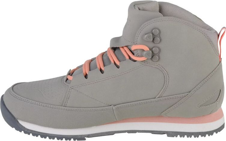 Dievčenské zimné topánky Jr 4FJAW22FWINF004-27S - 4F