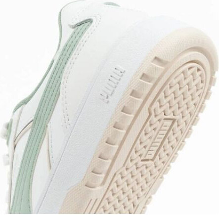 Puma Doublecourt U 393284 06