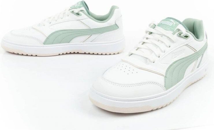 Puma Doublecourt U 393284 06