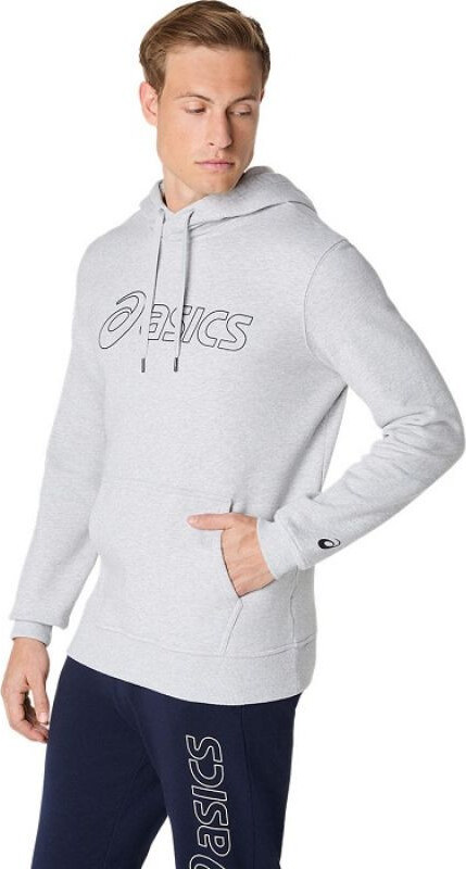 Asics OTH Mikina s kapucňou M 2031E187020