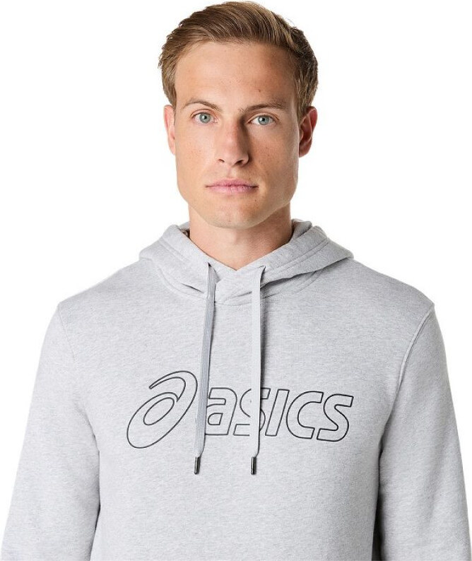 Asics OTH Mikina s kapucňou M 2031E187020