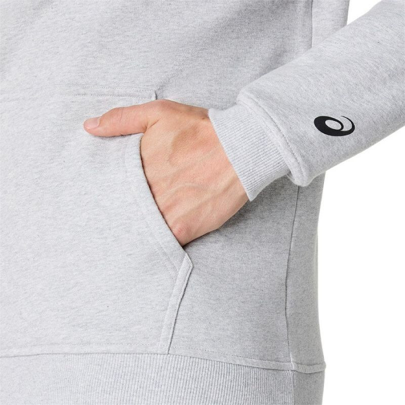 Asics OTH Mikina s kapucňou M 2031E187020