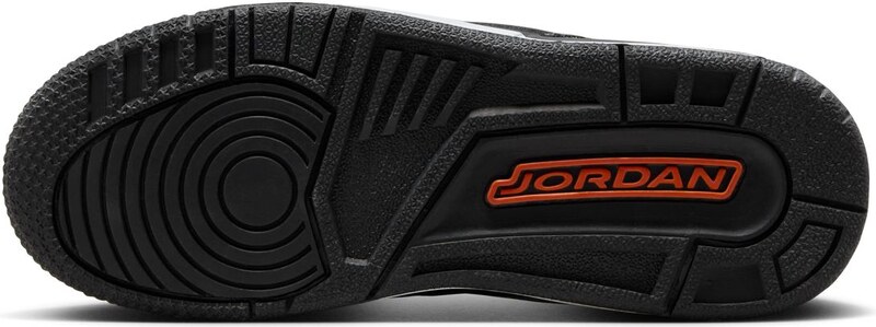 Air Jordan Legacy 312 Low "Black Wolf Grey" (GS) - Detské - Tenisky Jordan - Čierne - CD9054-018