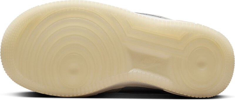 Nike Air Force 1 '07 LV8 "Light Smoke Grey" - Pánske - Tenisky Nike - Sivé - FZ5222-001