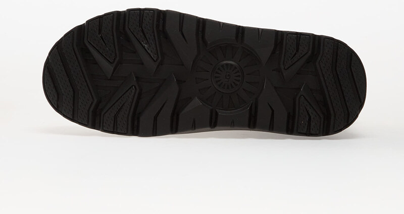 UGG M Cl Ultra Mini Weather Hybrid Black/ Black