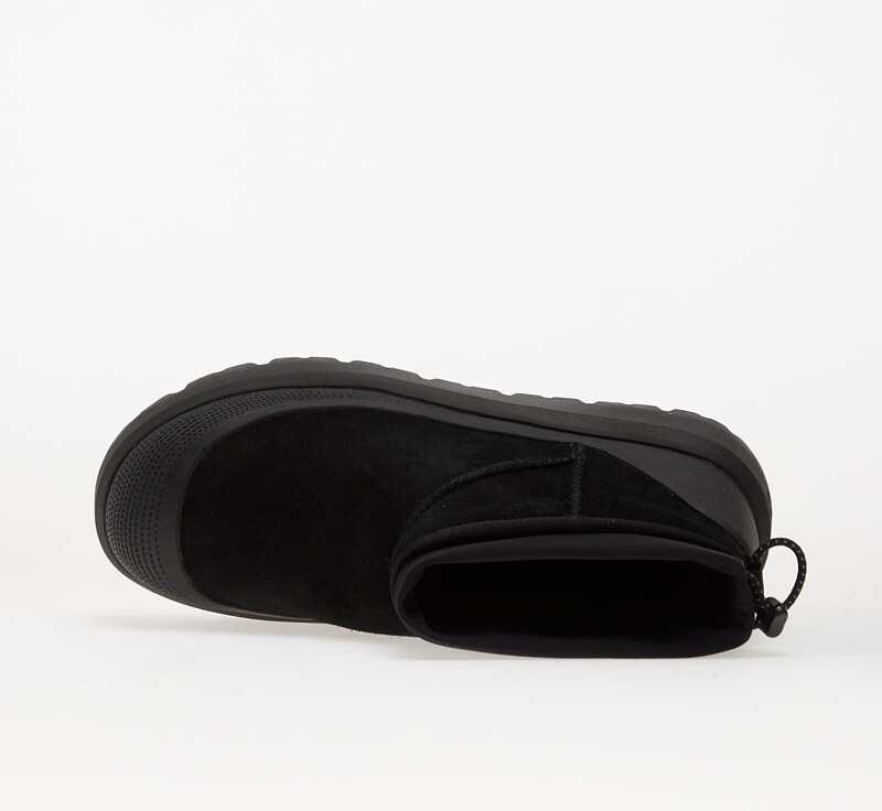 UGG M Cl Ultra Mini Weather Hybrid Black/ Black