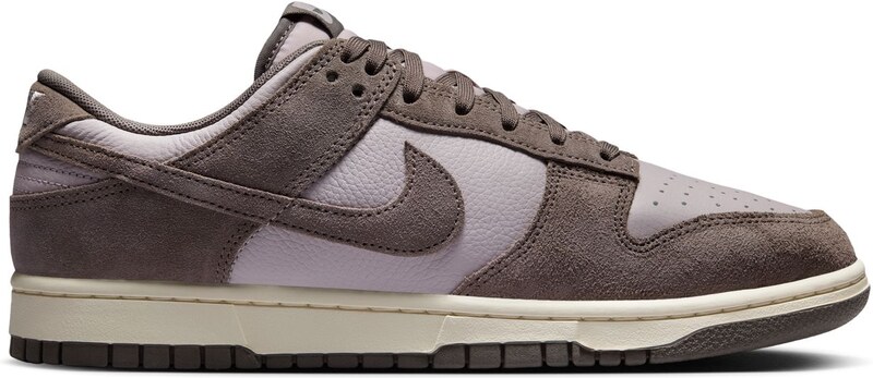 Nike Dunk Low Retro SE "Platinum Violet & Cave Stone" - Pánske - Tenisky Nike - Sivé - FQ8249-001
