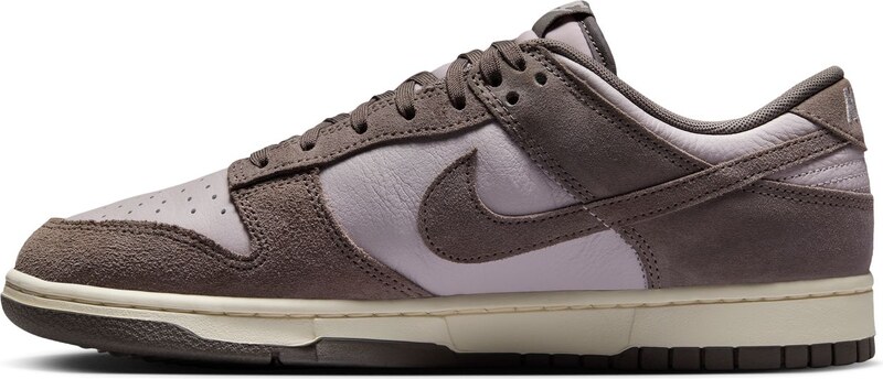 Nike Dunk Low Retro SE "Platinum Violet & Cave Stone" - Pánske - Tenisky Nike - Sivé - FQ8249-001