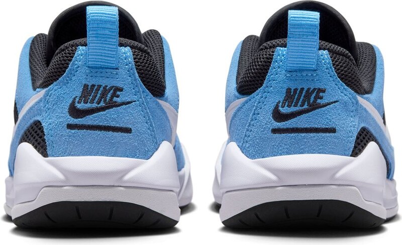 Air Jordan CMFT Era "Black University Blue" (GS) - Detské - Tenisky Jordan - Čierne - HQ0506-004