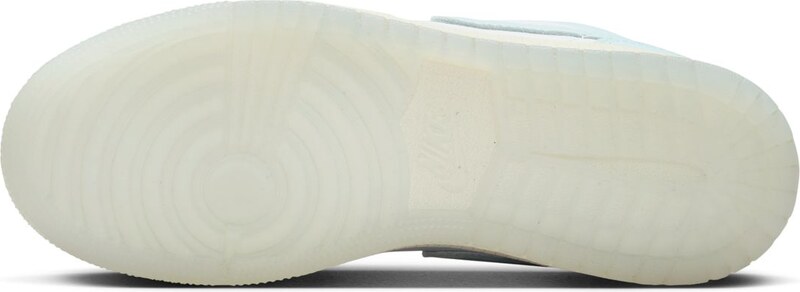 Air Jordan 1 Low SE "Glacier Blue" (GS) - Detské - Tenisky Jordan - Modré - HJ5971-400