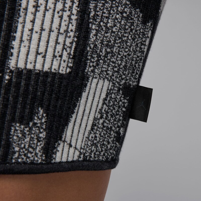 Jordan Wmns Knit Dress - Pánske - Dres Jordan - Biele - HJ0016-133