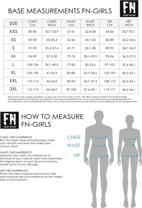 FREAKY NATION Prechodná bunda 'Beauty Queen' čierna