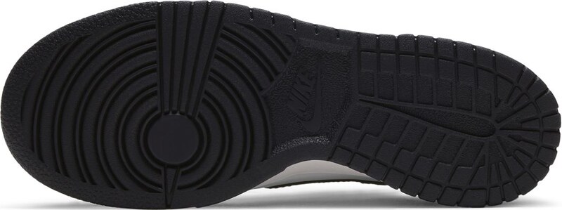 Nike Dunk Low "Panda" (GS) - Detské - Tenisky Nike - Biele - CW1590-100