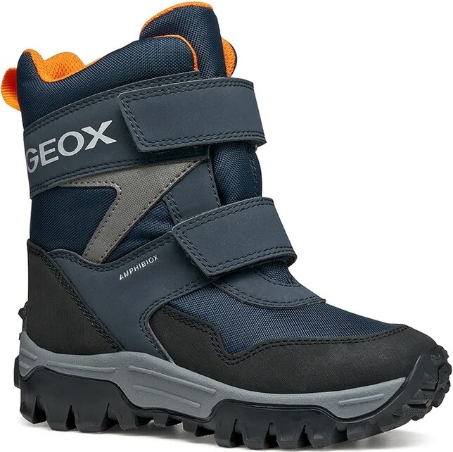 Detské snehule Geox HIMALAYA ABX