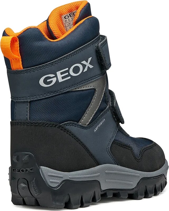 Detské snehule Geox HIMALAYA ABX